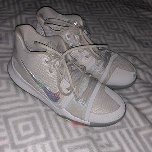 Nike basketball shoes